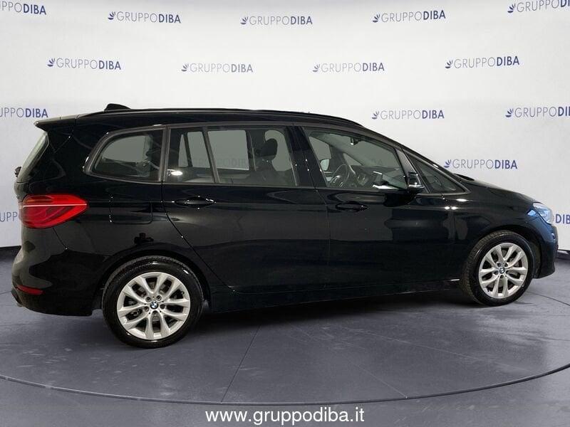 BMW Serie 2 Gran Tourer Serie 2 F46 2018 Gran Tourer D 218d Gran Tourer xdrive Advantage 7p.ti auto my20