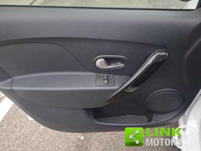 DACIA Sandero Stepway 1.0 TCe AUTOCARRO