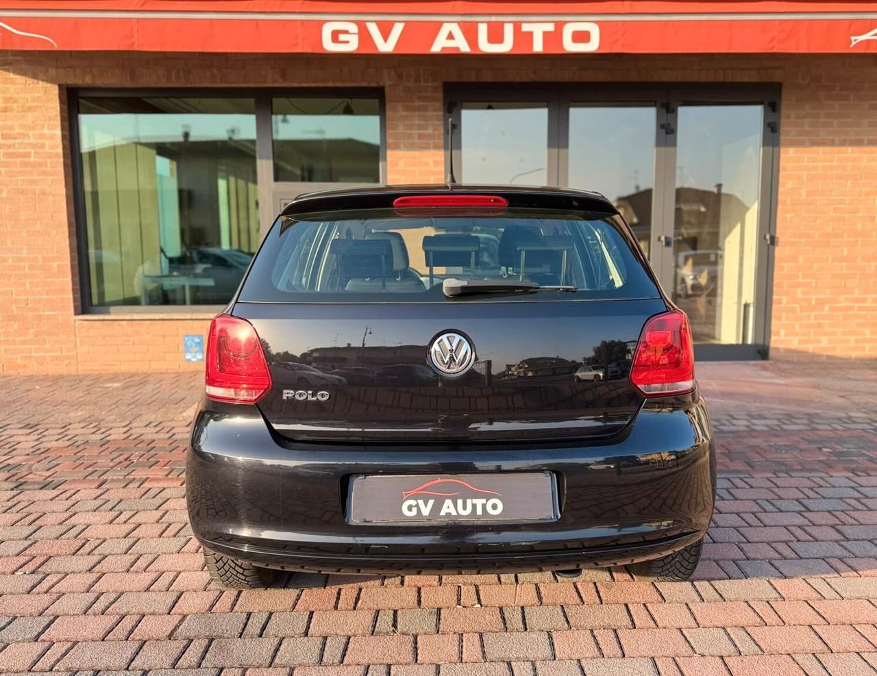 Volkswagen Polo 1.2