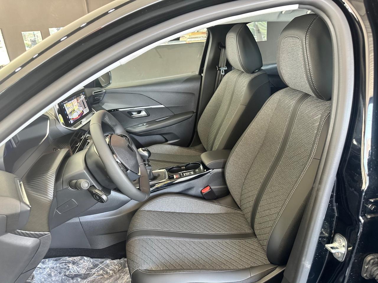 Peugeot 208 ALLURE PureTech 100 S&S