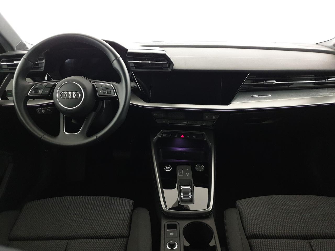 Sedan 35TDI 150CV S tronic S line Edition