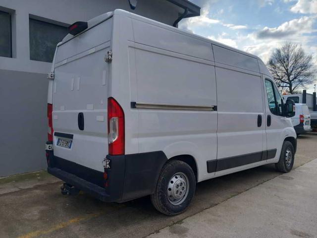 FIAT DUCATO 30 2.3 MJT 180CV PM-TM