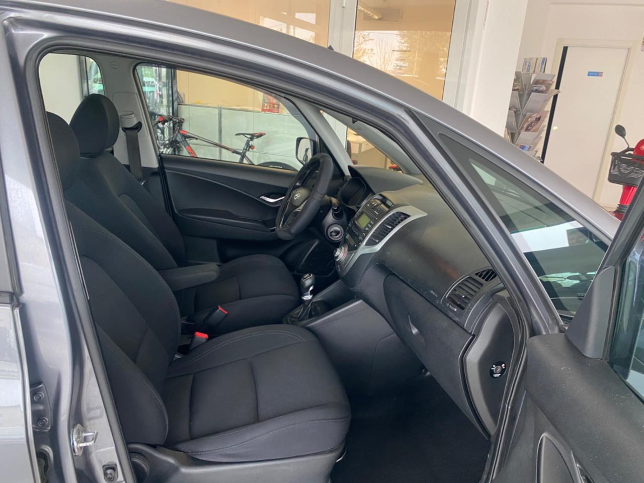 Hyundai iX20 1.6 CRDI 115 CV Style