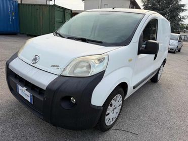 FIAT Fiorino 1.3 MJT 75CV Furgone SX senza lavoro da fare