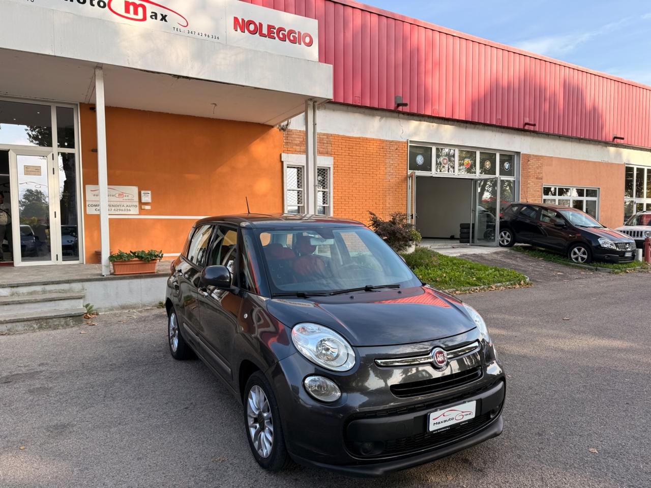 Fiat 500L 1.3 Multijet 85 CV Pop Star