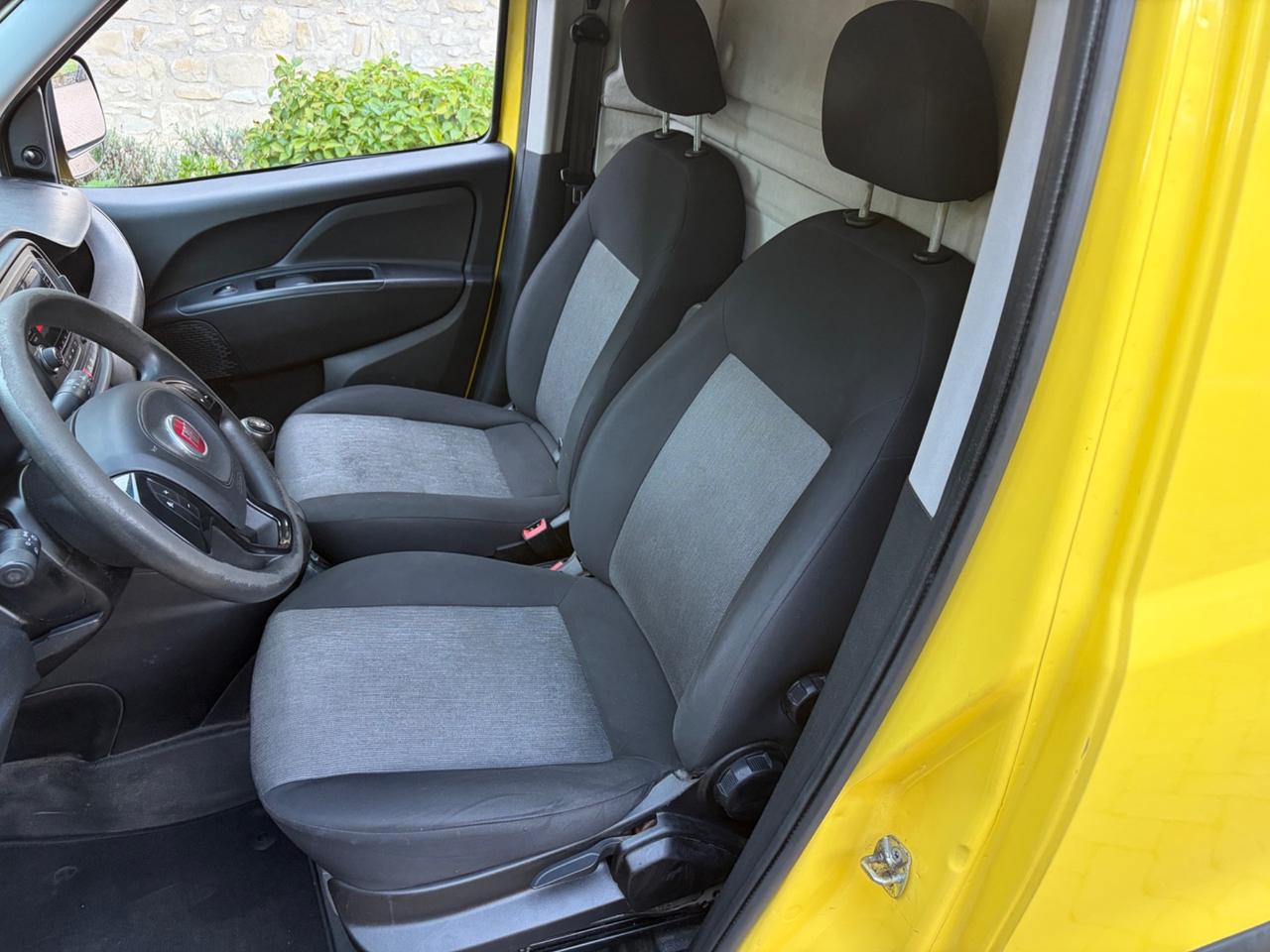 Fiat Doblo Doblò 1.3 MJT 96 CV Cargo Lamierato