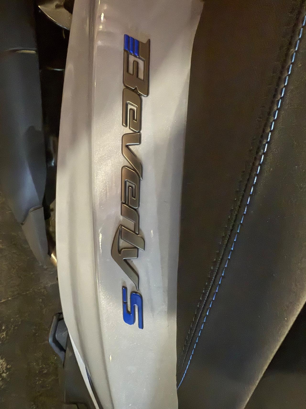 Piaggio Beverly 300 i.e. S