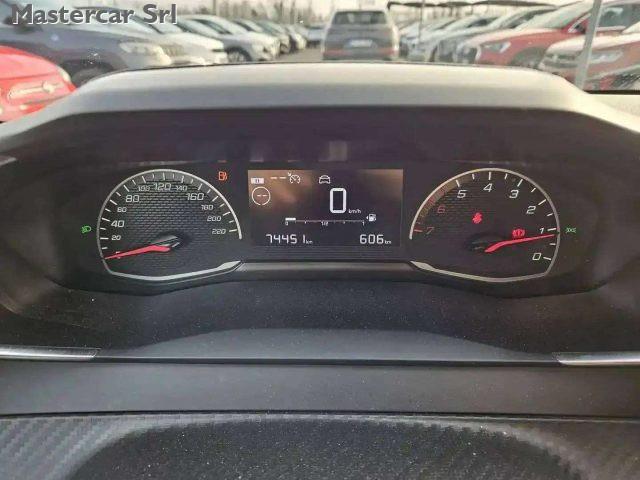 PEUGEOT 208 NEOPATENTATI 208 1.2 Active Pack - GP542FV