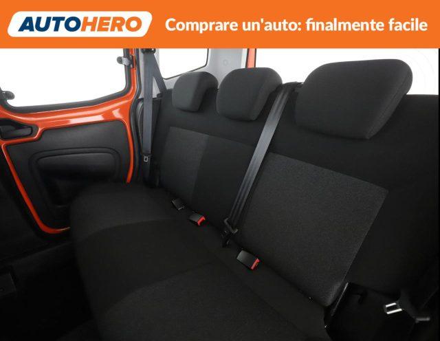 FIAT Qubo 1.3 MJT 80 CV Easy