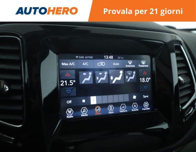 JEEP Compass 1.4 MultiAir 2WD Limited