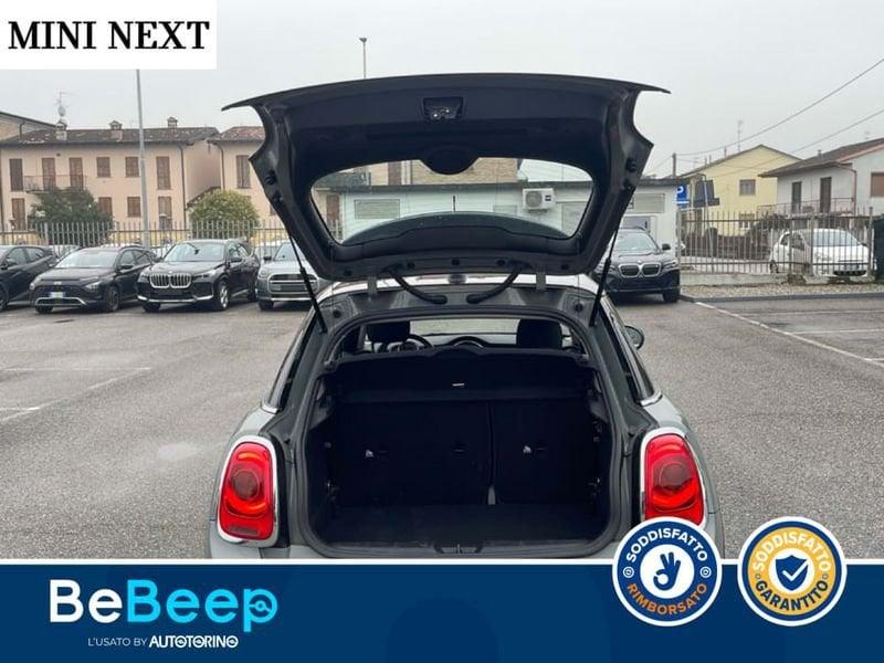 MINI Mini 5 porte MINI 5P 1.5 COOPER