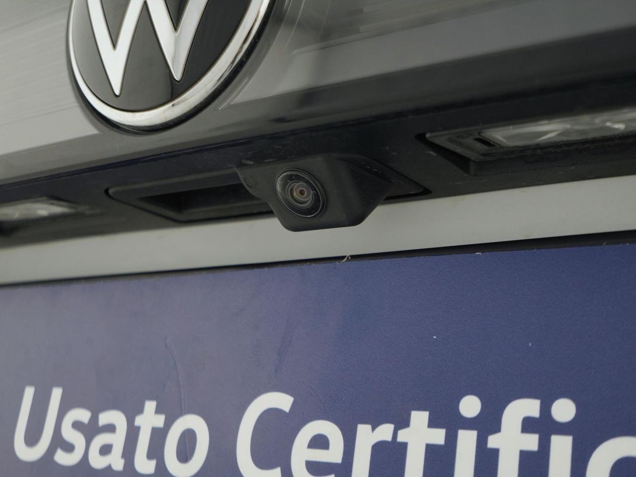 Volkswagen T-Cross 1.0 tsi 115cv r-line plus