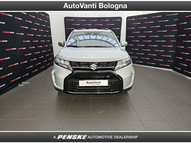 Suzuki Vitara Vitara 1.4h Cool+ 4wd allgrip 129cv
