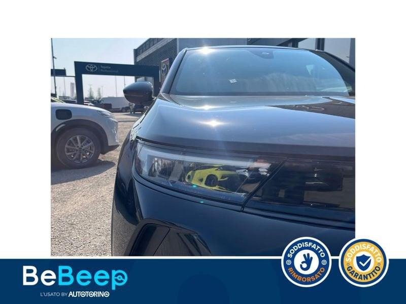 Opel Mokka 1.2 T GS S&S 100CV