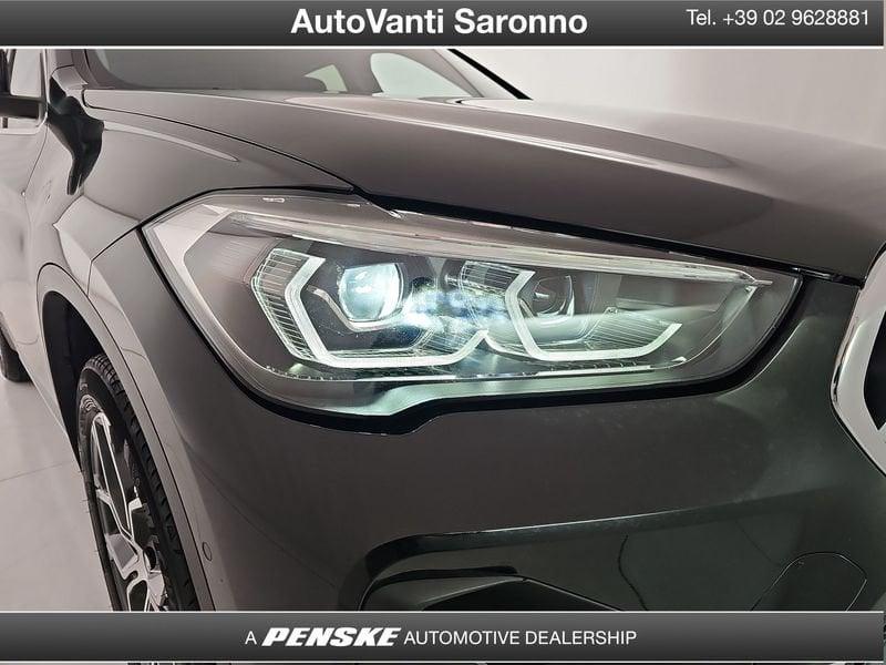 BMW X1 X1 sDrive18d xLine Plus