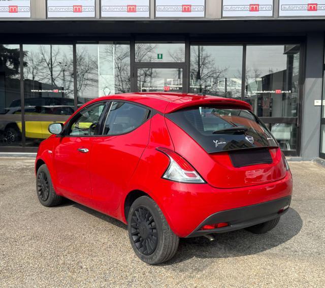 LANCIA Ypsilon 1.0 FireFly SILVER MHEV *IVA ESPOSTA COMPRESA*