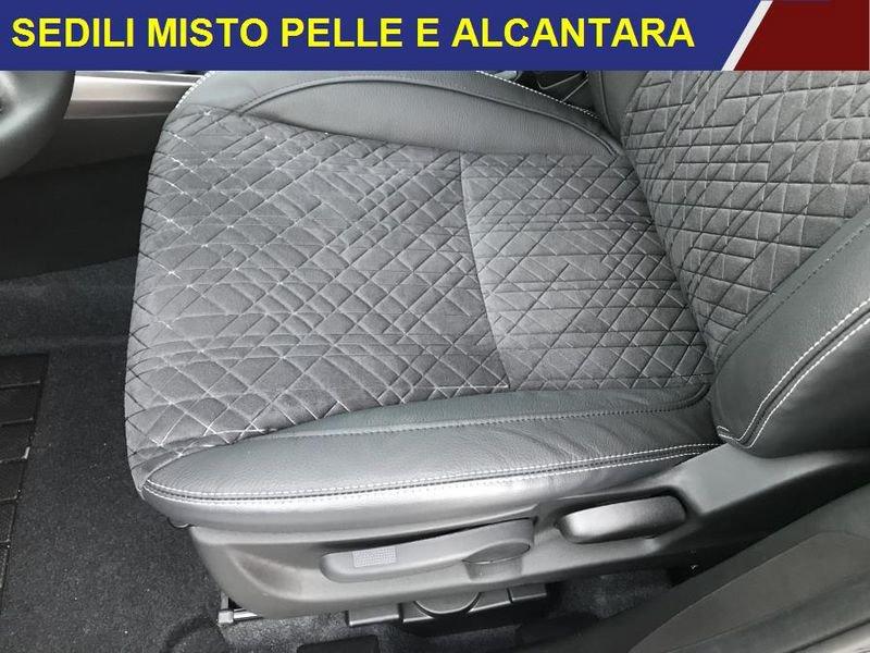 Suzuki Vitara 1.4 Hybrid 110cv 4WD AllGrip Top NUOVO MODELLO 2026