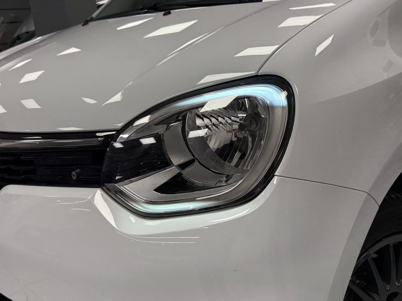 Renault Twingo 1.0 65cv