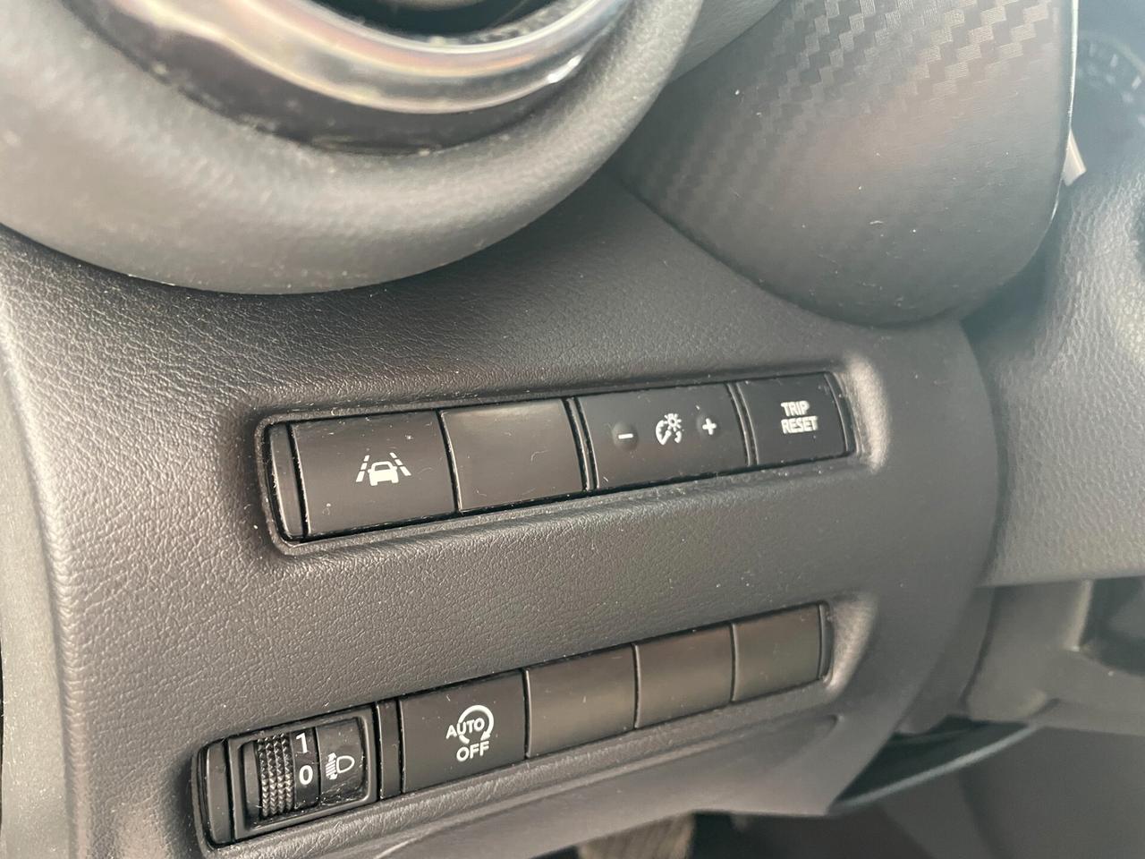 Nissan Juke UNICO PROPRIETARIO - SERVICE COMPLETO AUTOMATICA