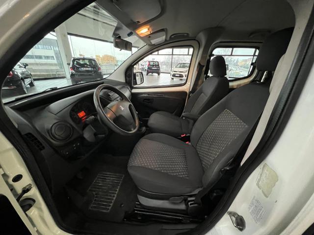 PEUGEOT Bipper Tepee 1.3 HDi 75 FAP Active - DIST A 160.000 KM