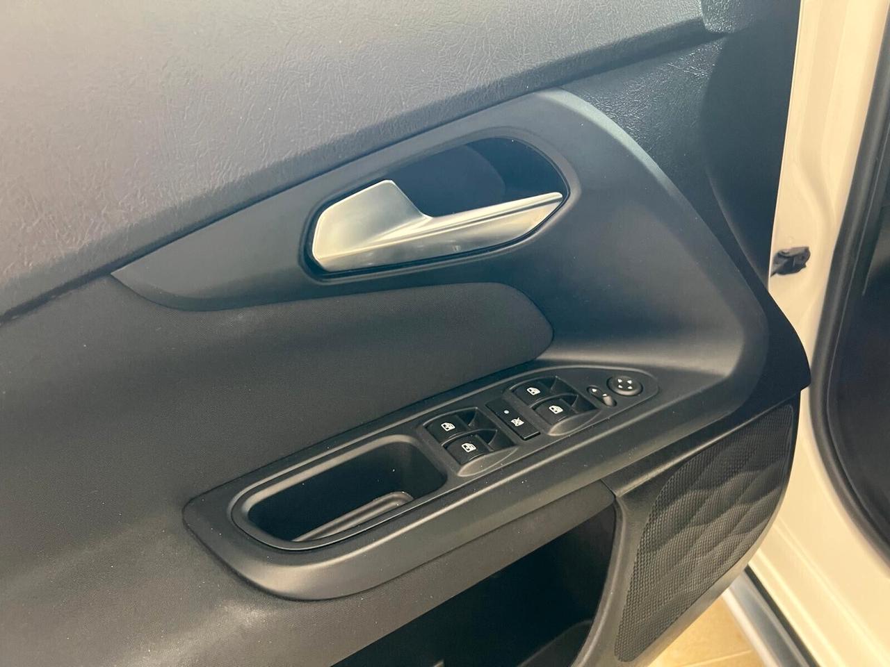 Fiat Tipo 1.6 Mjt 130CV S&S SW Cross 2022