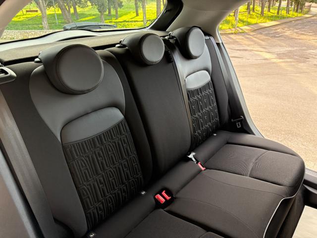 FIAT 500X 1.5 T4 Hybrid 130 CV DCT.