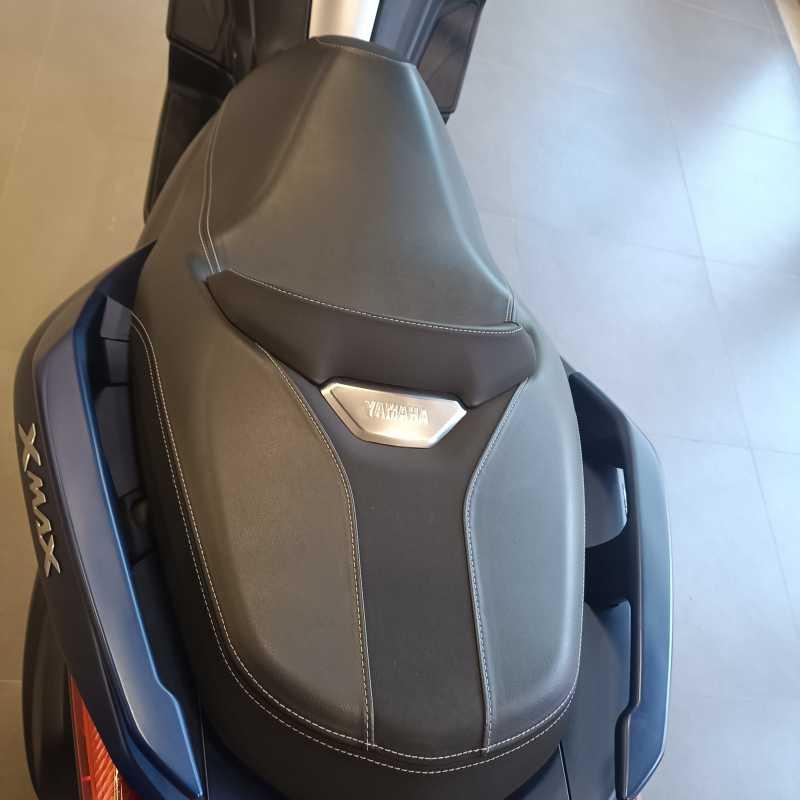 Yamaha X-Max 300 ABS - 2019