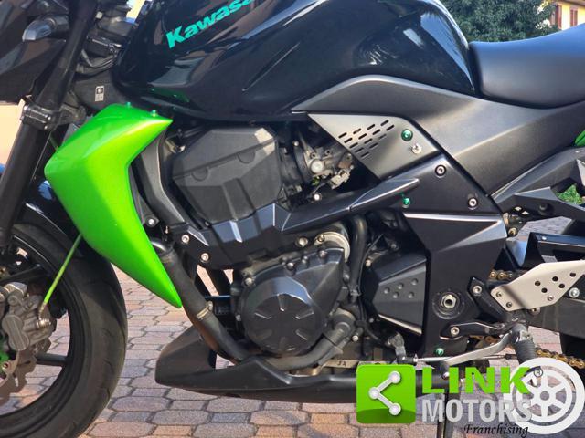 KAWASAKI Z 750 A2 25KW