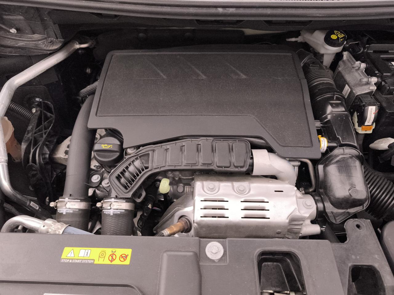 CITROEN C5 Aircross - C5 Aircross 1.2 puretech Plus s&s 130cv