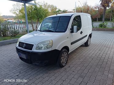 FIAT Doblo Doblò 1.6 16V Nat.Pow. Cargo Maxi