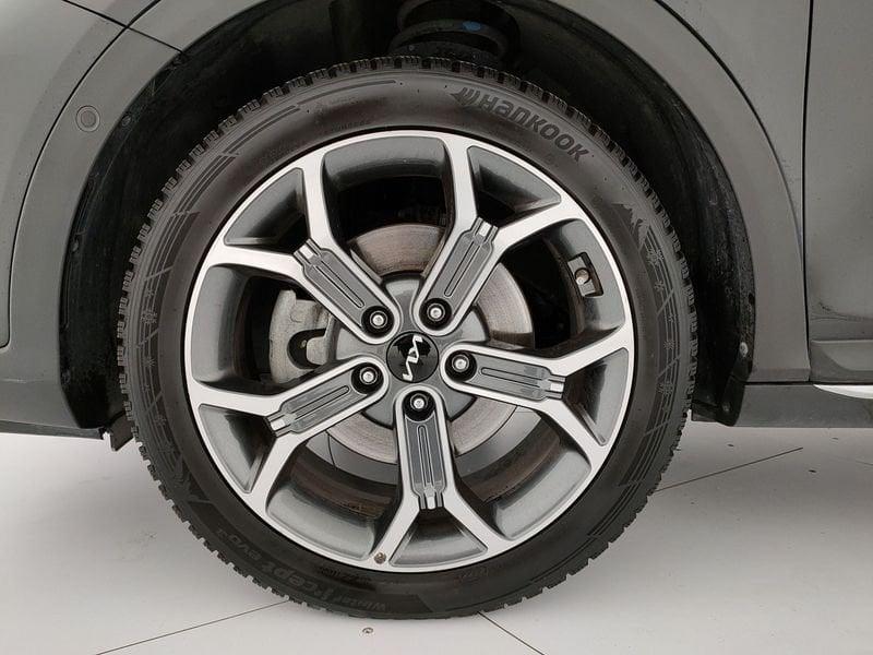 KIA Xceed 1.6 gdi phev High Tech 141cv dct