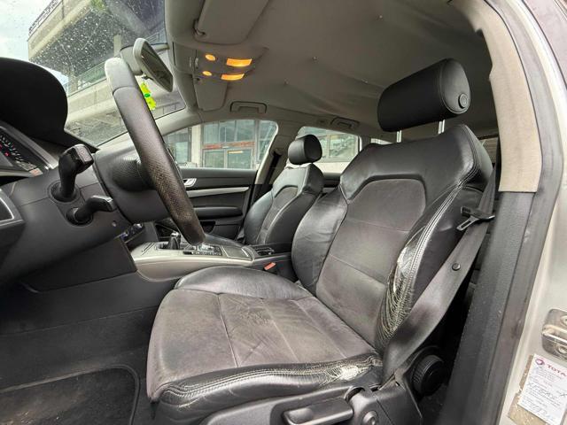 AUDI A6 2.7 V6 TDI F.AP. Av. Advanced