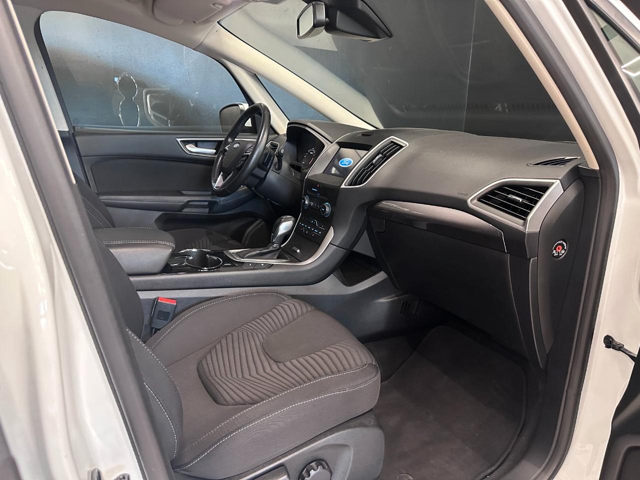 Ford S-Max 2.0 tdci Business s&s 150cv powershift