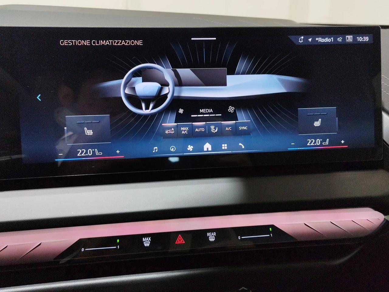 BMW X3 xDrive20d MSport