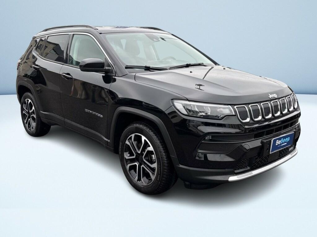 Jeep Compass 1.6 Multijet II Limited 2WD