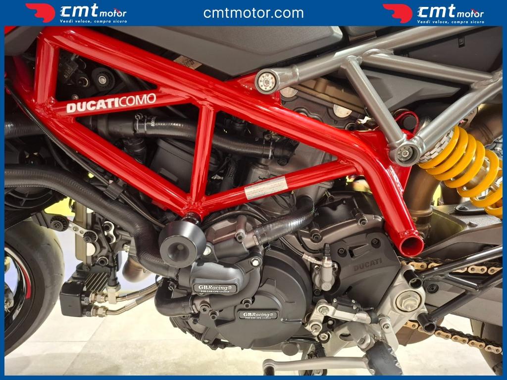 Ducati Hypermotard 950 - 2021