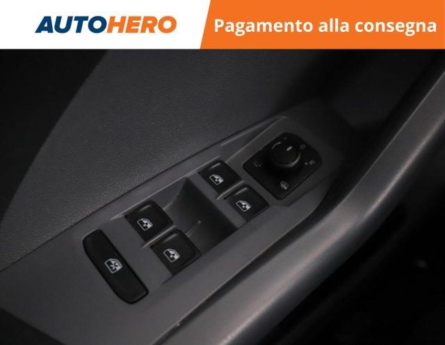 VOLKSWAGEN T-Cross 1.0 TSI 110 CV DSG Style