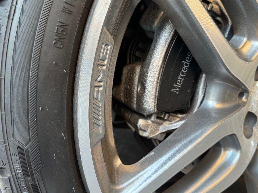 Mercedes-Benz CLA 180 d Premium AMG Edition Tetto Full Opt