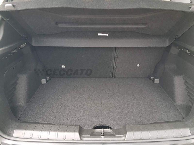 Jeep Avenger 1.2 Turbo 100 CV Summit