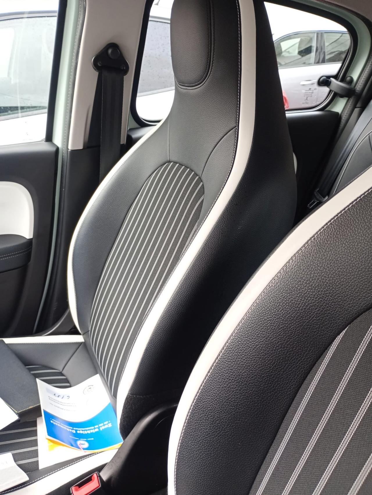 Renault Twingo 0.9 Tce Intens