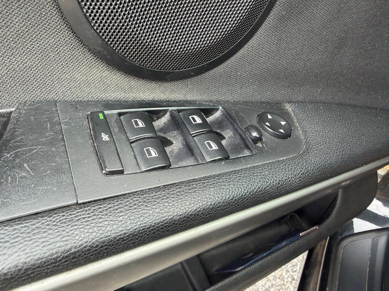 BMW 320D 177CV AUTOMATIC UNIC PROP