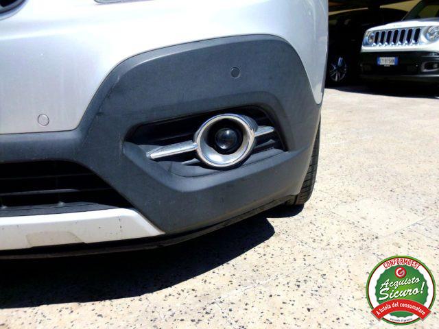 OPEL Mokka 1.7 CDTI Ecotec 130CV 4x2 Start&Stop Cosmo