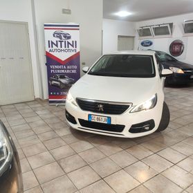 Peugeot 308 BlueHDi 100 S&S SW ACTIVE( 12 mesi di garanzia)