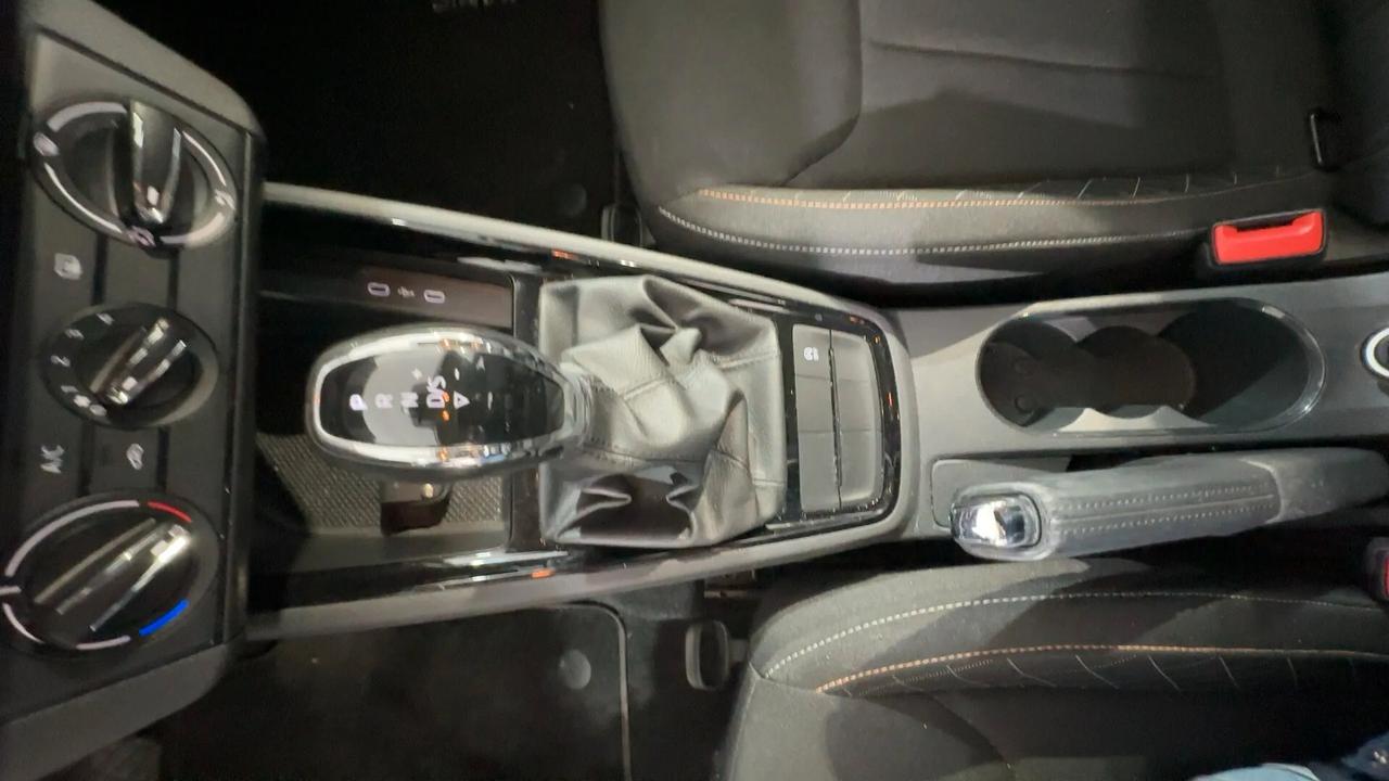 Skoda Kamiq 1.0 TSI Ambition