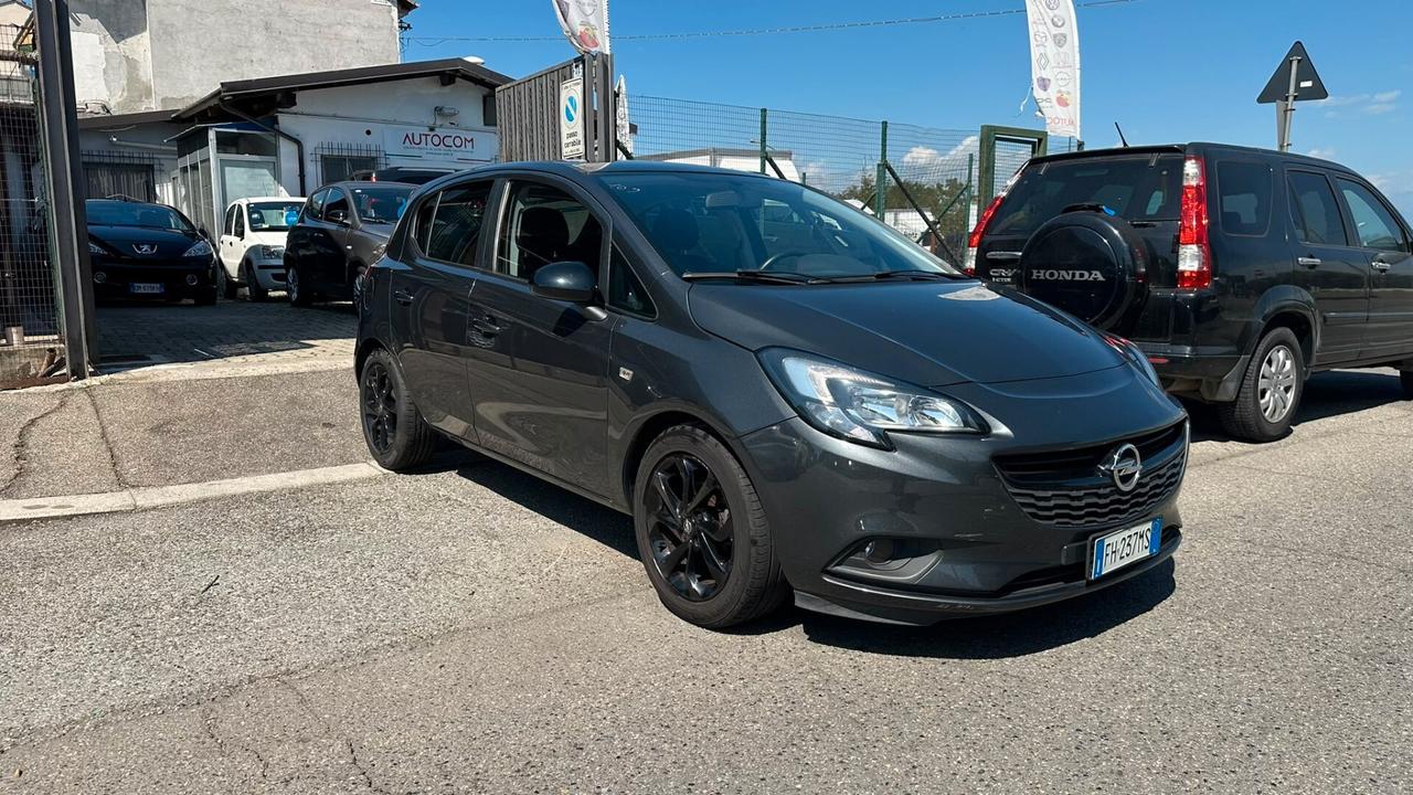 Opel Corsa 1.2 5 porte innovation