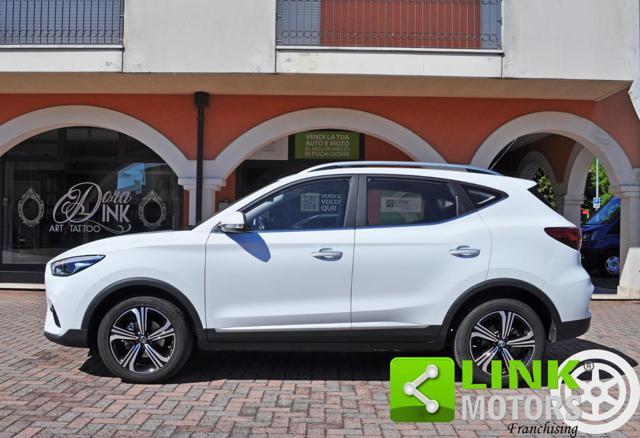 MG ZS 1.5 VTi-tech Comfort