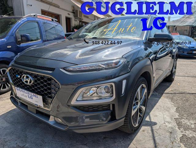 HYUNDAI Kona 1.0 T-GDI Xpossible