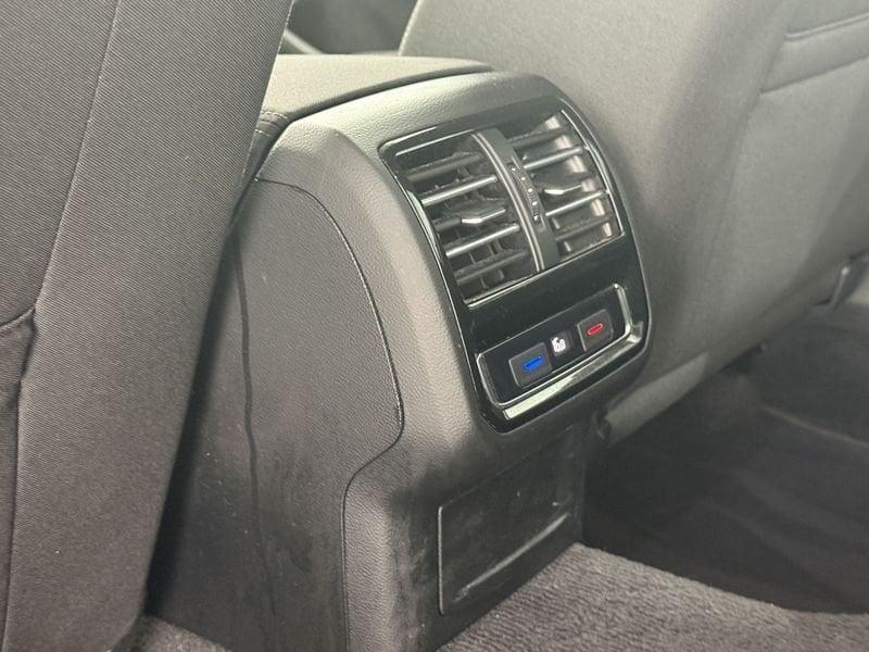 Volkswagen Passat 1.6 TDI 88kW Business BMT DSG
