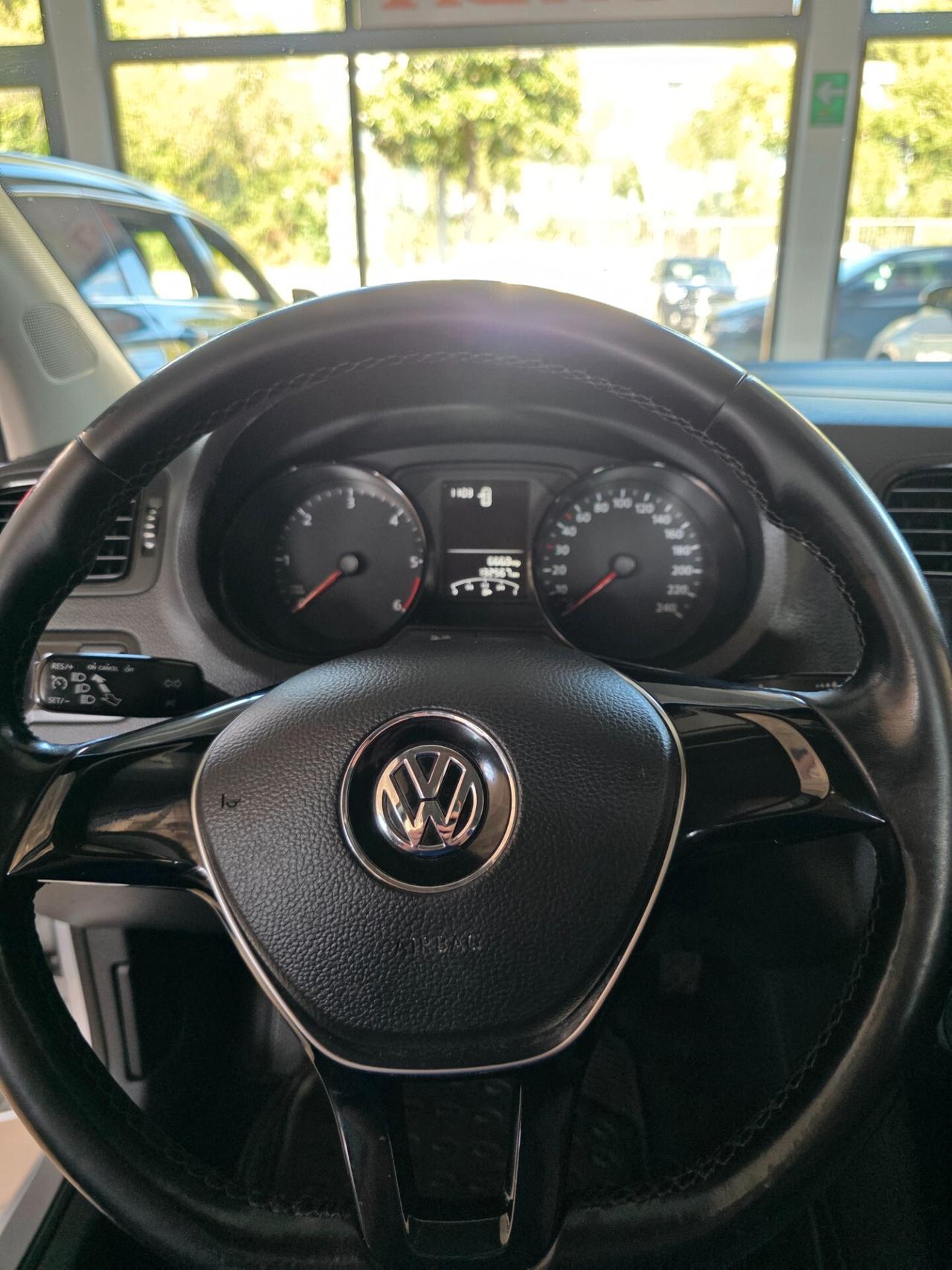 Volkswagen Polo 1.4 TDI 5p. Trendline