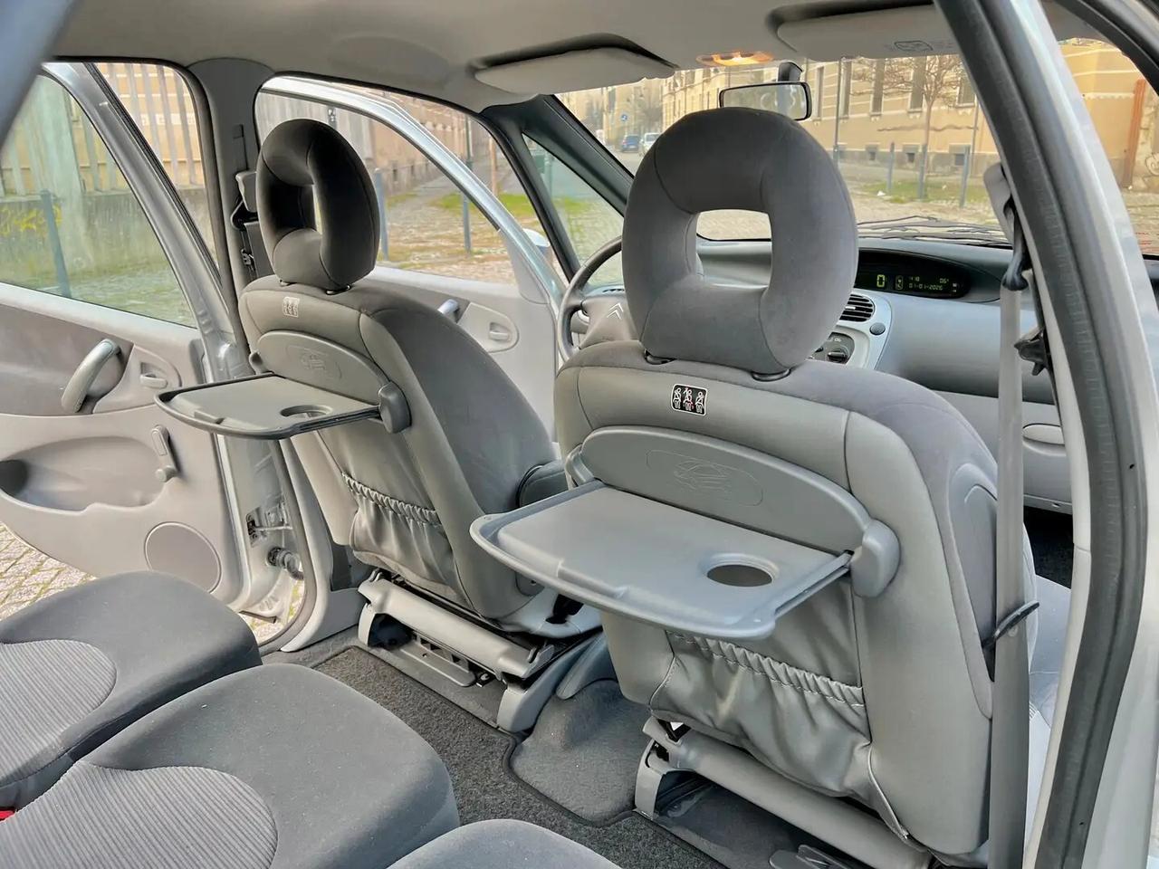 Citroen Xsara Picasso 1.6 Chrono